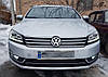 Передні фари VW Passat B7 тюнінг Led оптика стиль Б8, фото 9