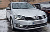 Передні фари VW Passat B7 тюнінг Led оптика стиль Б8, фото 10