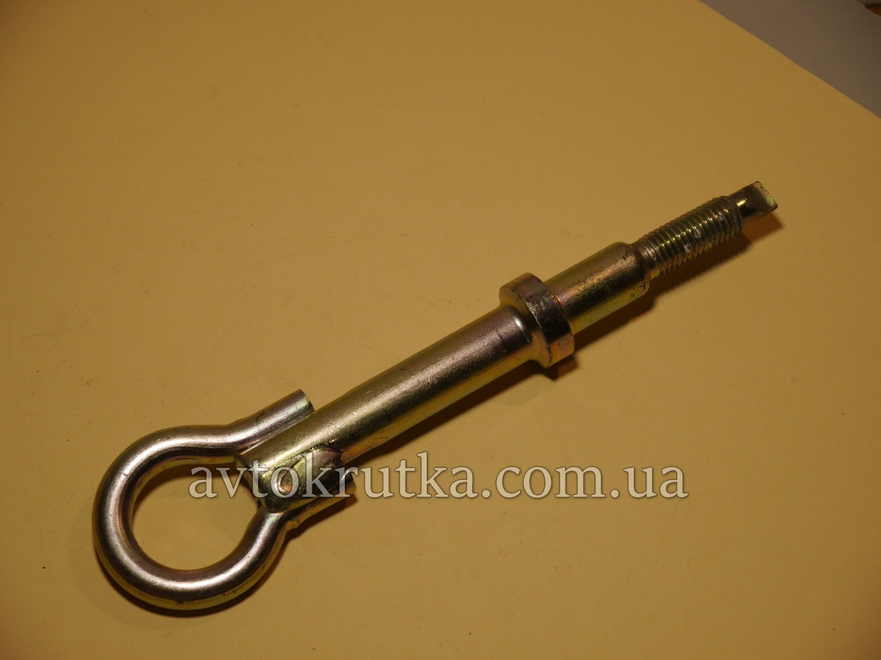 Буксировочный крюк Peugeot 307 (Пежо 307) 674414 (ID#996760832), цена ...