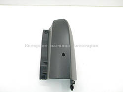 Профіль задніх дверей (верхній, правий, стандарт дах, з стекоочист.) на Рено Трафік 2001-> Opel 4410244