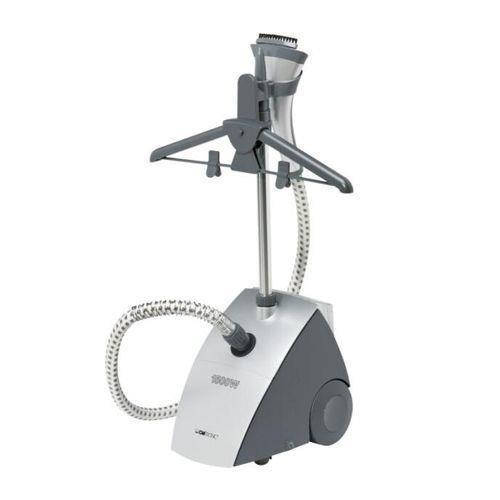 Паровой утюг отпариватель для вертикальной глажки CLATRONIC 3432 (ID ...