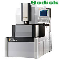 Електроерозійний верстат Sodick AP1L / AP3L Premium