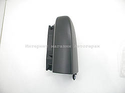 Профіль задніх дверей (верхній, правий, стандарт дах, без стекоочист.) на Рено Трафік 2001-> Opel 4410242