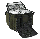 Сумка кухня Fox R-Series Cooler Food bag 2 man, фото 4