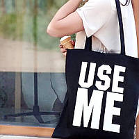 Эко сумка Market "Use me"