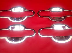 Накладки під ручки Toyota Camry 30 2001-2006