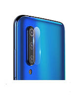 Защитное стекло для камеры Xiaomi Mi 9