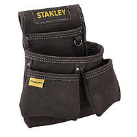 Сумка для инструментов поясная универсальная STANLEY 30х7х33 см.