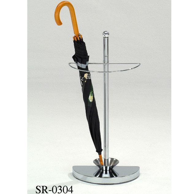 Підставка для парасольок Onder Metal SR-0304 Хром