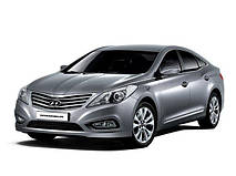 Hyundai Grandeur (2011-...)