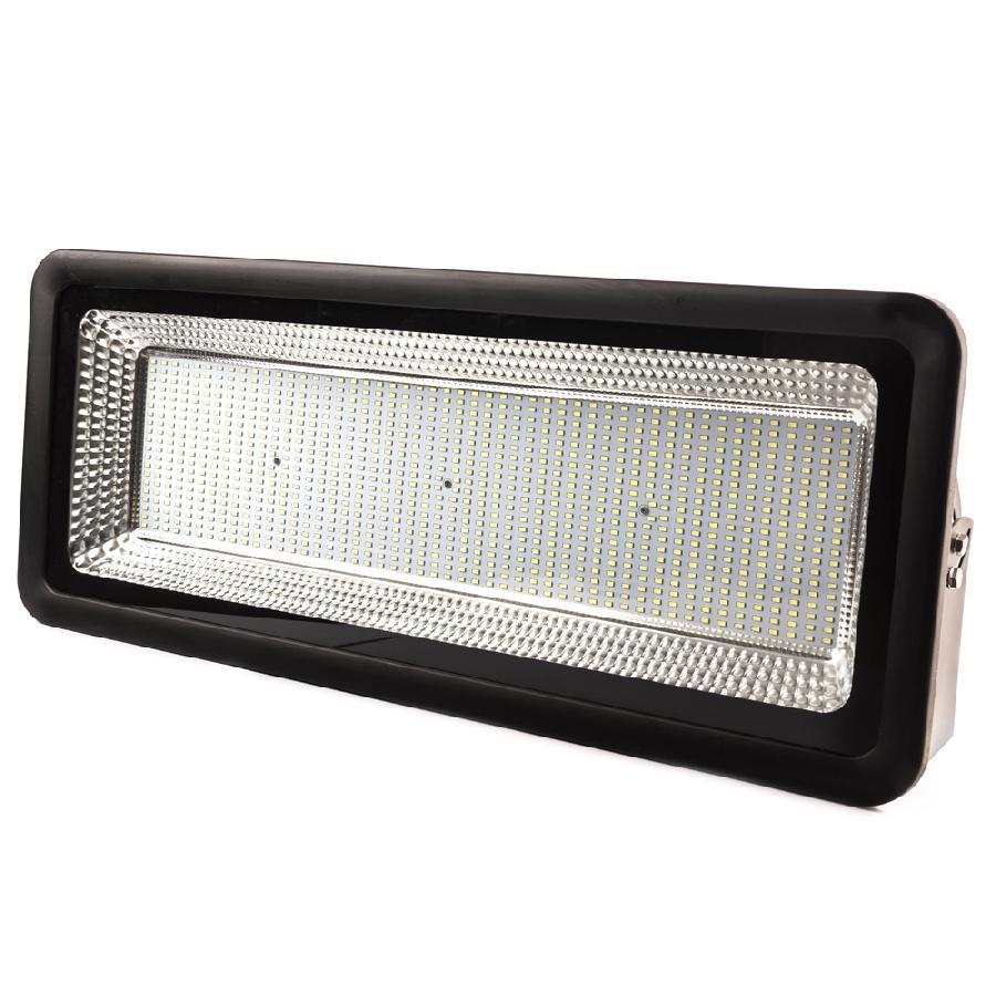 Прожектор світлодіодний Евросвет 500 Вт 6400 К EV-500-01 45000 Лм, фото 1