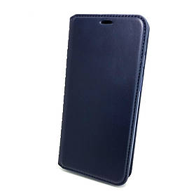 Чохол для Samsung M20, M205 книжка боковий з поставкою протиударний Avantis Leather