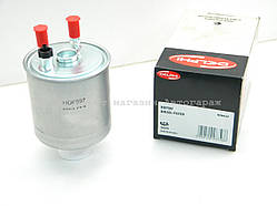 Фільтр паливний на Рено Кенго II 1.5 dCi 2008.02>2009.05 - DELPHI (США) HDF597