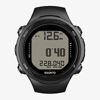 Декомпрессиметр для фри дайвинга Suunto D-4i Novo с USB