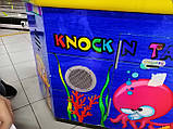 Ігровий автомат калаталка Knock N Taco, фото 4