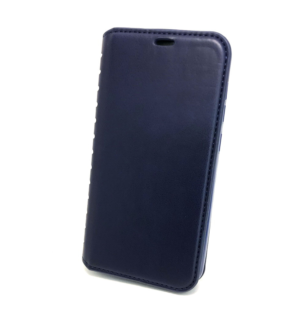 Чохол для Xiaomi Redmi GO книжка боковий з підставкою протиударний Avantis Leather