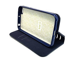 Чохол для Xiaomi Redmi GO книжка боковий з підставкою протиударний Avantis Leather, фото 3