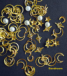 Набір для декору, №5