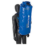 Сумка-рюкзак для підводного полювання Salvimar Dry Back Pack 60 л., фото 3