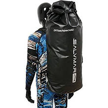 Сумка-рюкзак для підводного полювання Salvimar Dry Back Pack 60 л.