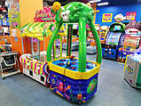 Ігровий автомат калаталка Knock N Taco, фото 10