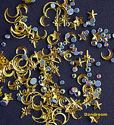 Набір для декору, №7