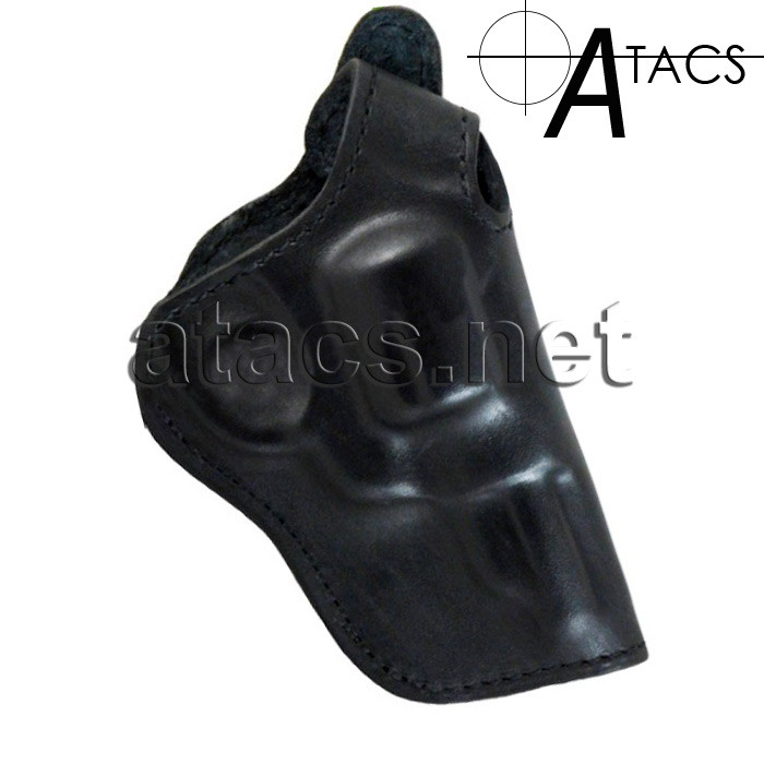 Кобура Медан шкіряна на пояс для револьвера