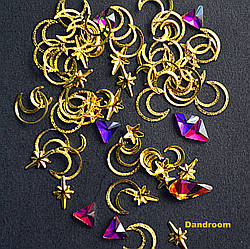 Набір для декору, №8