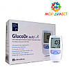Глюкометр GlucoDr auto + 50 тест-смужок, фото 3