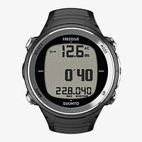 Компьютер для дайвинга SUUNTO D4F