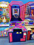 Ігровий автомат баскетбол Mini Dunxx, фото 2