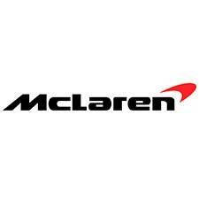 McLaren