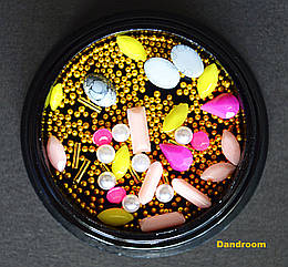 Набір для декору, №15