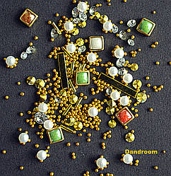 Набір для декору, №18