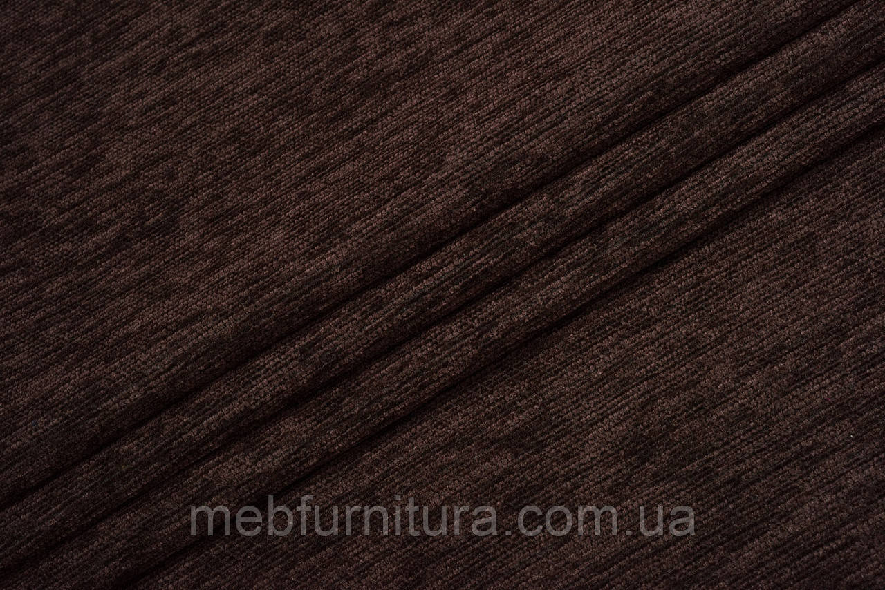 Меблева тканина Бостон - комбін CHOCOLATE, фото 1
