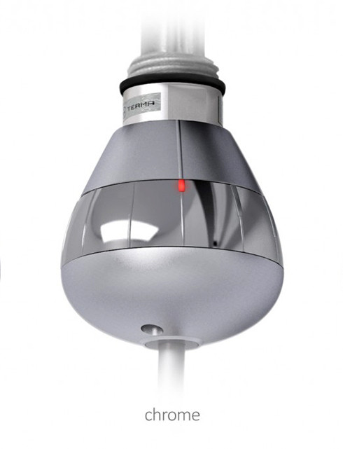 ТЕН Terma для сушарок для рушників REG 3.0 Chrome, 600 W