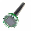 Відлякувач кротів Solar Rodent Repeller, на сонячній батареї (2 шт.), фото 7