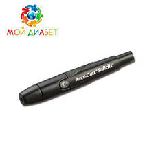 Акку-Чек Софтклікс» ручка для проколу