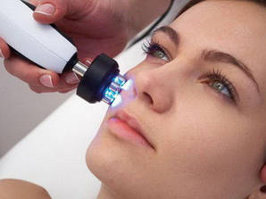 Апарати для RF-ліфтингу та кавітації