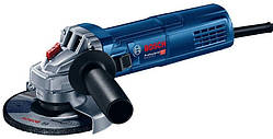 Кутова шліфмашина Bosch GWS 9-125 S