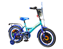 Дитячі велосипеди