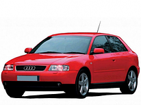 Audi A3 8L 1996 - 2003