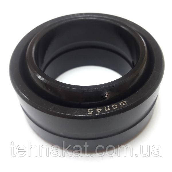 Подшипник GE45ES black (ШСП45) THT 45*68*32 - фото 1 - id-p996876420