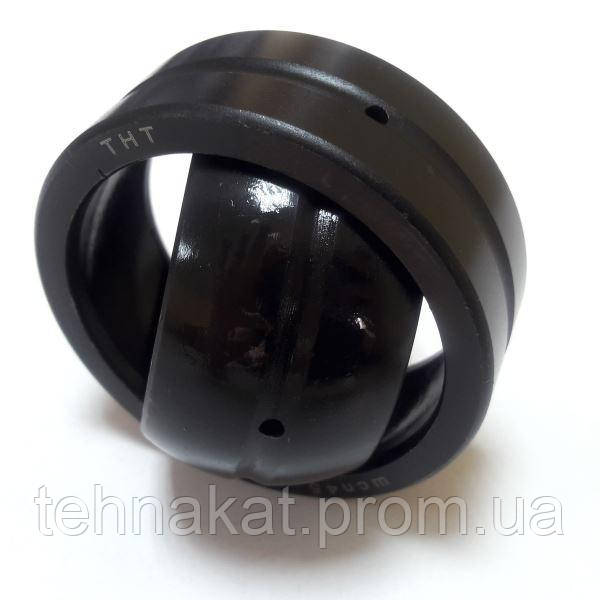 Купить Подшипник GE45ES black (ШСП45) THT 45*70*32, цена 107 грн — Prom ...