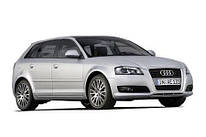 Audi A3 8P 2003 - 2012