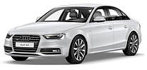 Audi A4 (B8) ( 2007 - 2015)