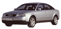 Audi A6 C5 (1997 - 2004)