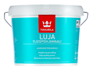 Tikkurila Luja універсальна грунтовка АР 2,7 л