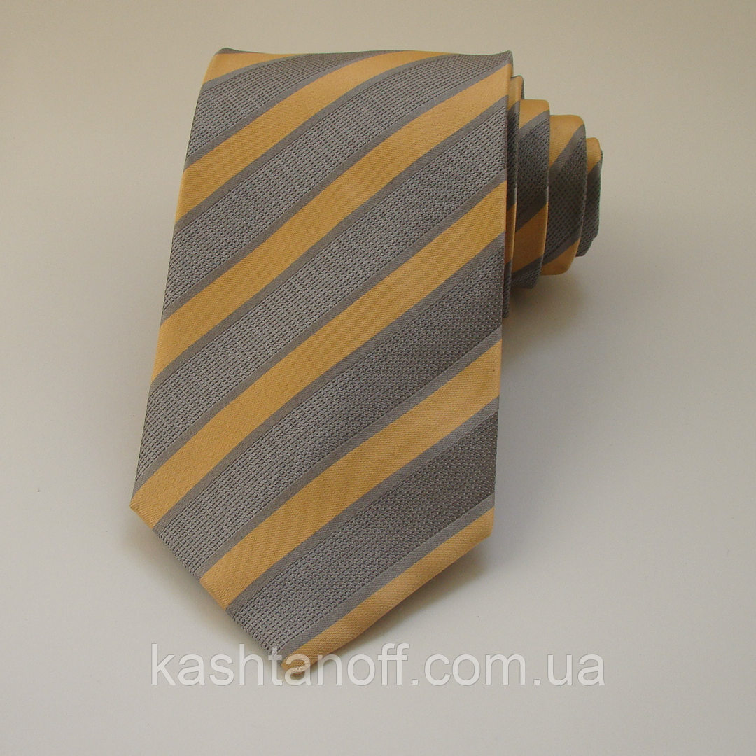 Краватка чоловіча шовкова Schonau&Houcken , фото 1