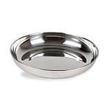 Миски, тарілки